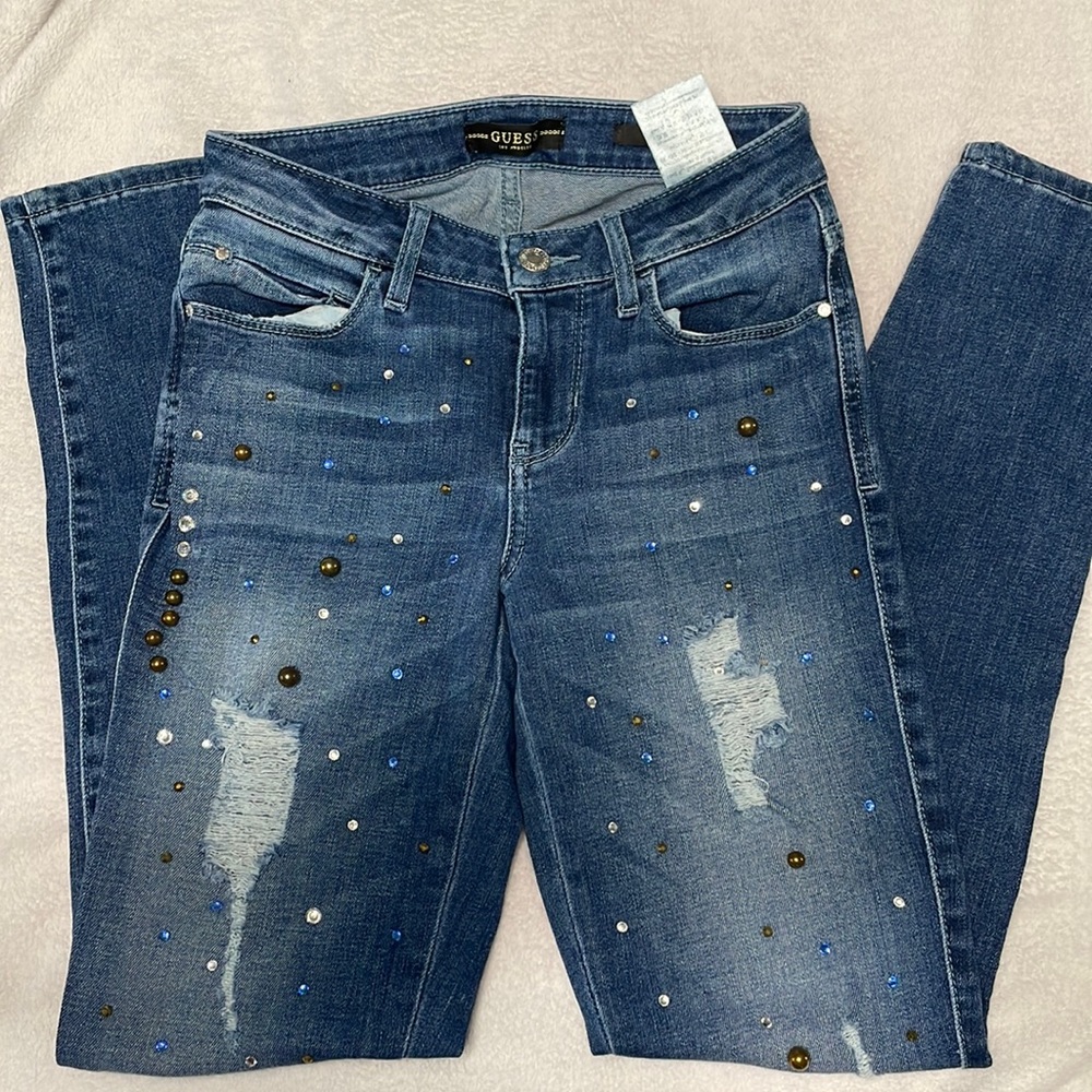 Guess Jeans